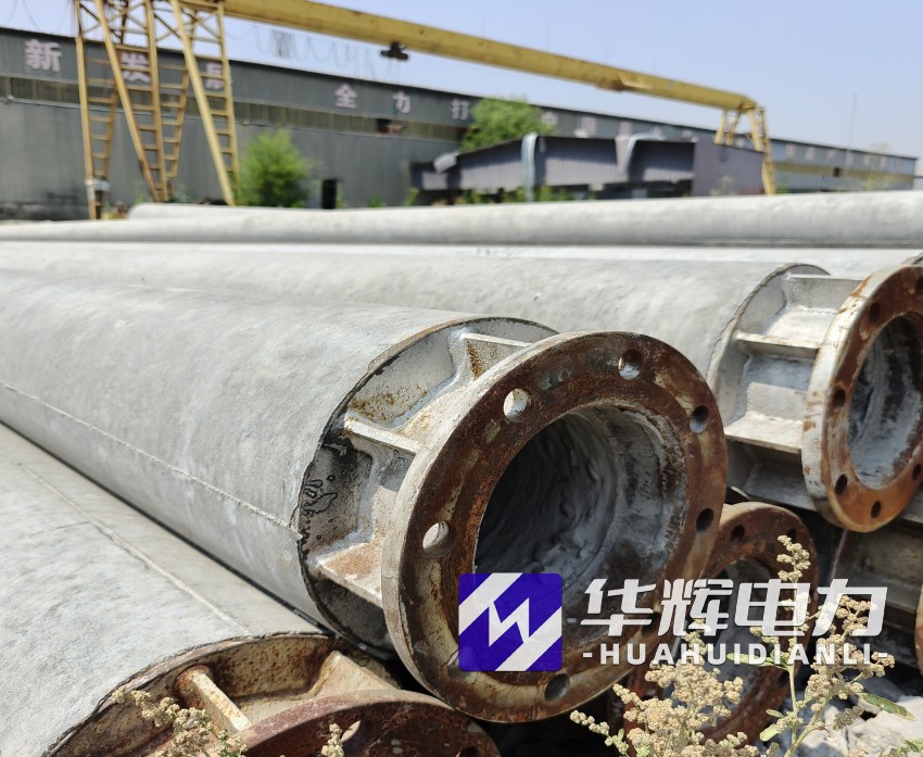 勐海18米水泥电线杆